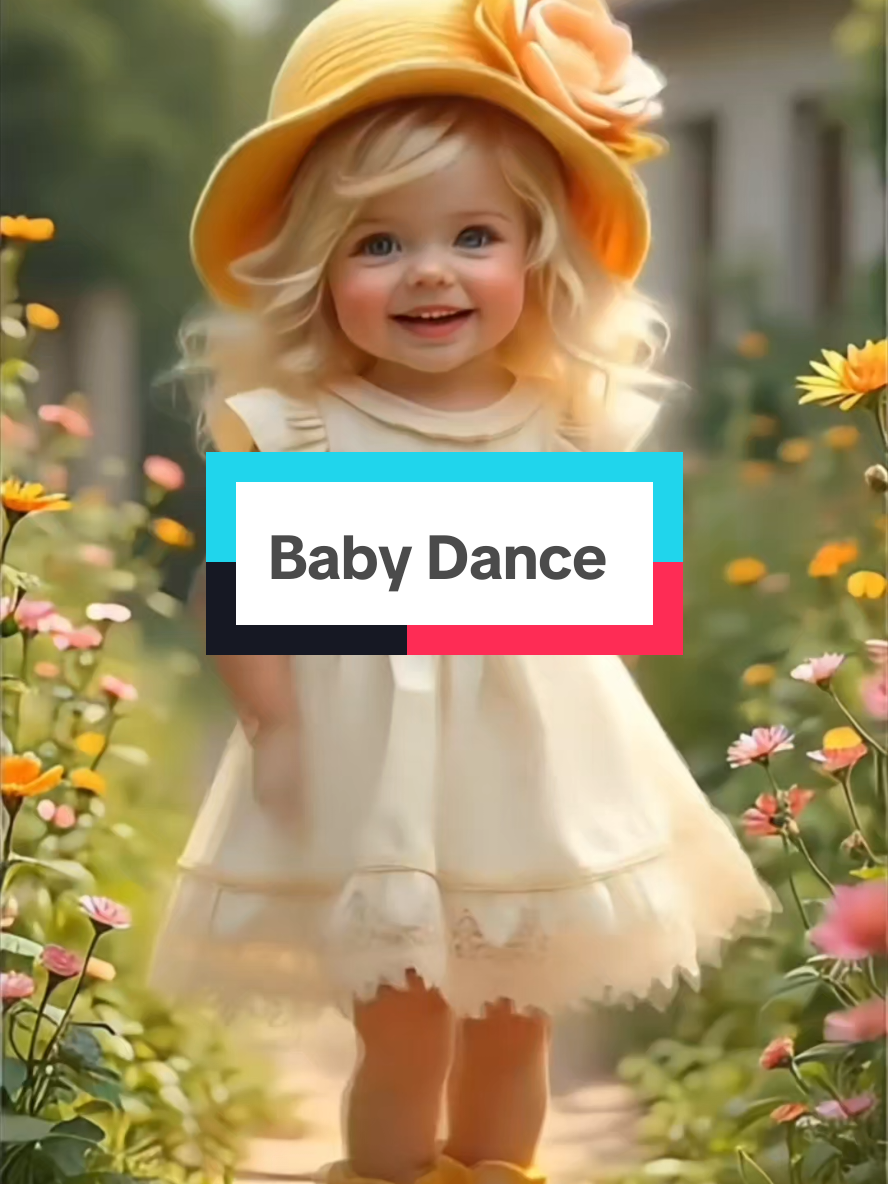 Want to see your baby dance like a star? 👶💃✨ With Baby Dance AI, you can easily create adorable dancing videos in just a few clicks! Simply upload a photo, pick a dance, and watch your little one groove to the beat. 🎶🕺 Try it now and make your baby the next viral sensation! 🚀 #BabyDanceAI #DancingBaby #AITrend #ViralBaby #CuteDance #FunWithAI #makemagic 