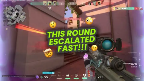 Squad was locked in this game… things got wild real quick 👀🔥 Featuring @Maria?シ , @jums , and @Bryan Andres ! #quiroplays #valorantph #TaraValo 