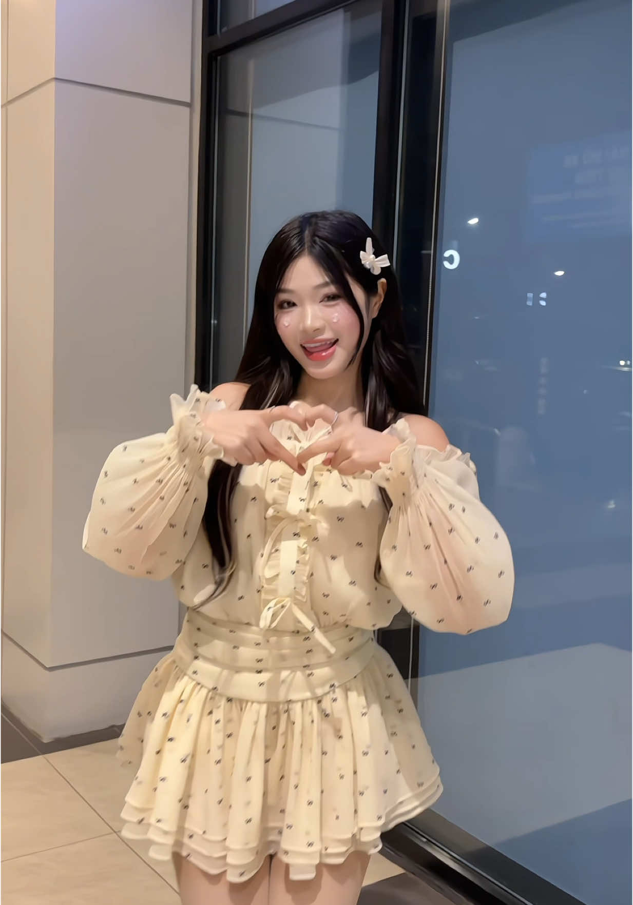 Cũng mún được ai đó đầu tư trái tym cho tuii 😆#tuilathouthou #tiktokdancevn 