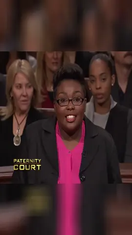Mother Ghosted On Previous DNA Tests| Part 2 #paternitycourt #courtcase #law 