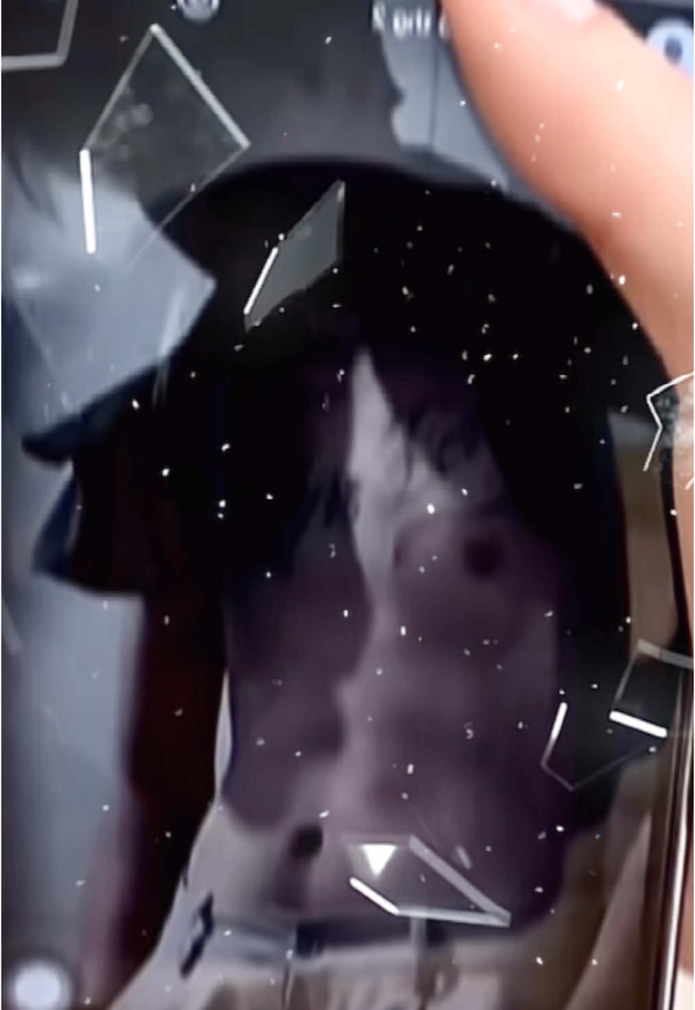 Quá khứ của kẻ phản diện #trọngdương #matngucungtrongduong🐼 #viral #xh 