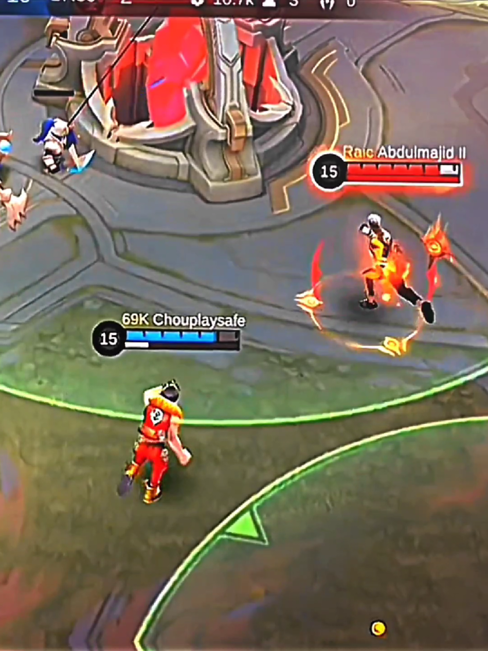 5x30 #MobileLegendsBangBang  #chouplaysafe1 #mobilelegends #Mlbb #xyzbca #Fyp #Chou 