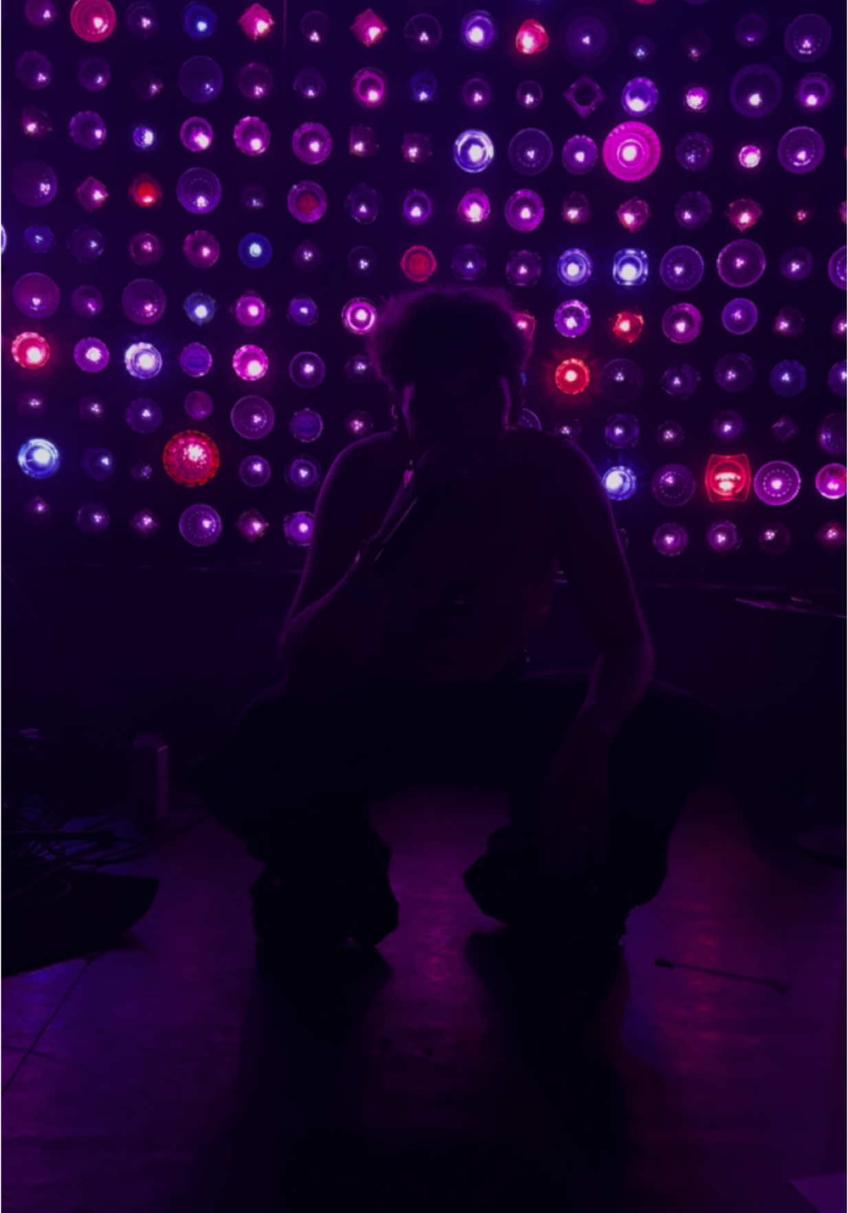 @Jann  @FONOBO Label  💜 #jann #janntour #janneurovision #jannkisskiss 