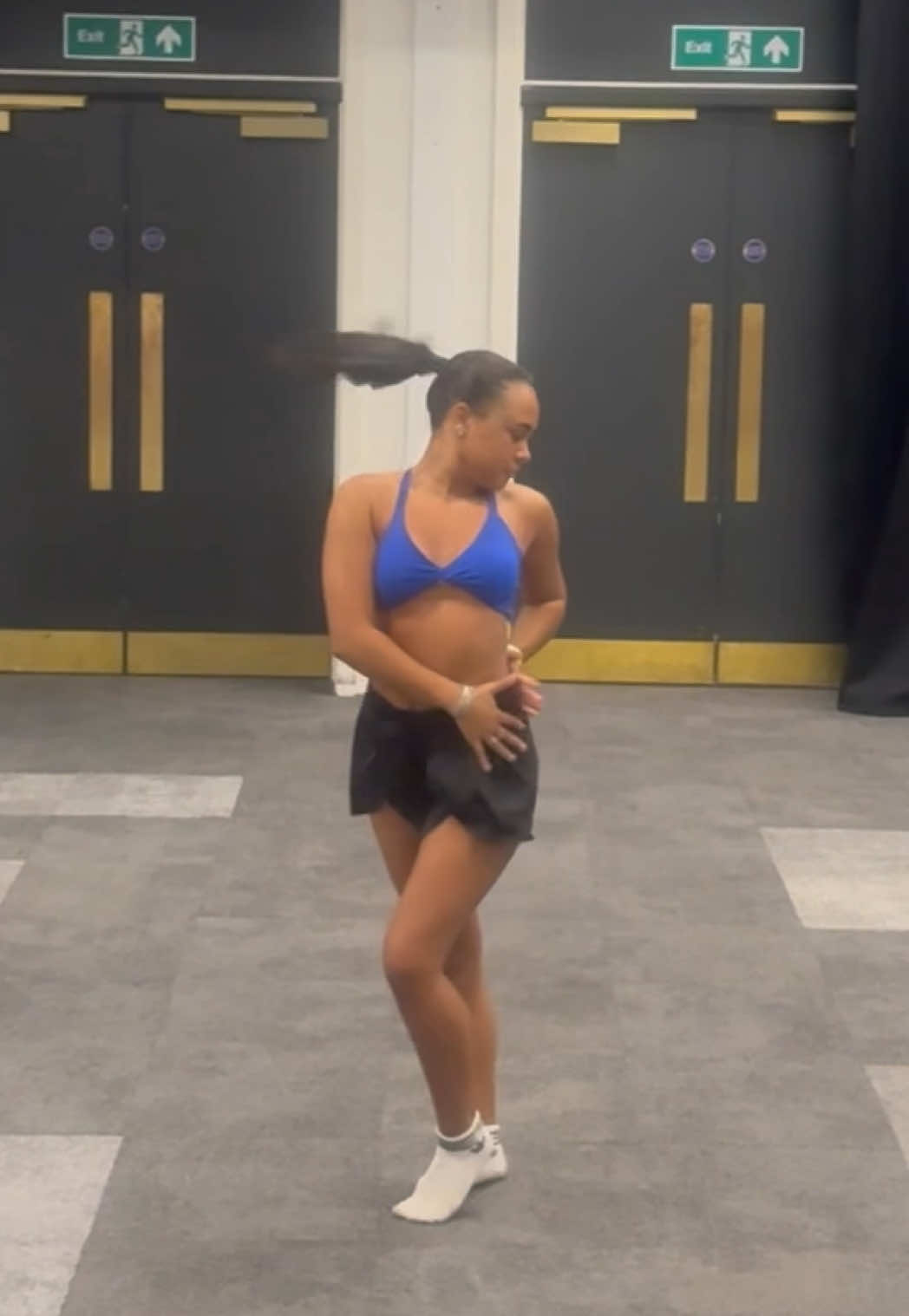 Look at this absolute dance superstar 🤩🌟 Elevate your dancing skills with us at our CYD? Regionals 2025! Tickets linked in bio ❤️✨ #CYD #CYD2025 #CanYouDance #CYDRegionals #CYDRegionals2025 #Dance #Dancing #Dancer #DancersofTikTok #DanceUK 