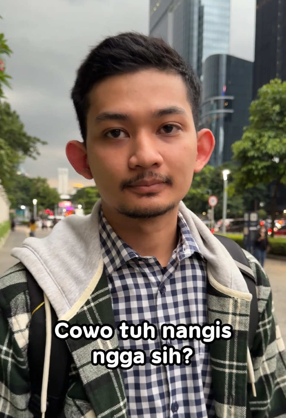 Siapa bilang cowo ngga pernah nangis? Cukur pake cukuran manual terus luka aja nangis (dikit) bro. Untung ada Philips Shaver PQ206/18, bersih maksimal, tanpa drama luka, gampang dibawa ke mana-mana. Udah 2025 masa masih pake cukuran manual? Yuk beralih ke Philips Shaver PQ206/18, dapatkan di E-commerce/toko terdekat! #BebasGayaBebasLuka #PhilipsShaverElektrik #ShaverEletrik #RekomendasiShaver 