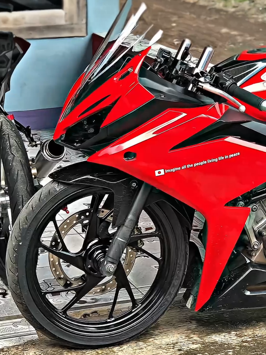 #cbr150r #fyp 