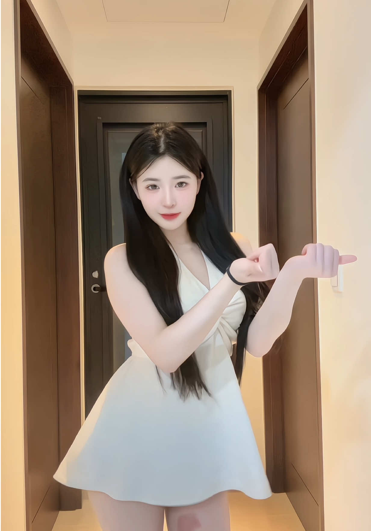 跳得超賣力 真的希望刷到的人都能來財#egg #蓁蛋 #egg00_ #來財 #fypシ #08 