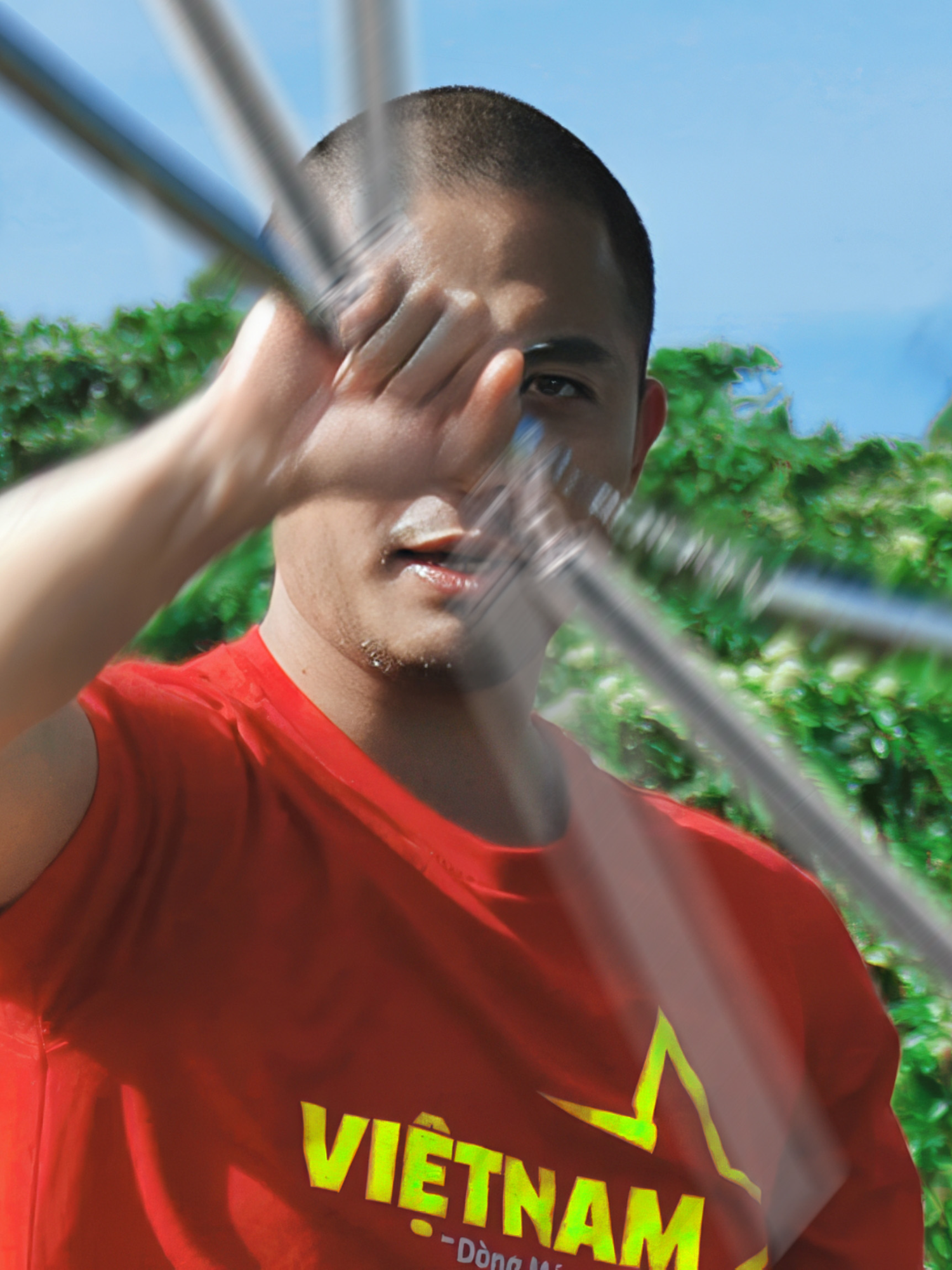 10 Tuyệt Kỹ Côn Nhị Khúc Dành Cho Người Mới #vinkungfu #nunchaku #martialarts 