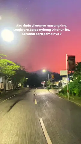 Kemana para pemain itu #gemaharjo #tegalombo #pacitan24jam 