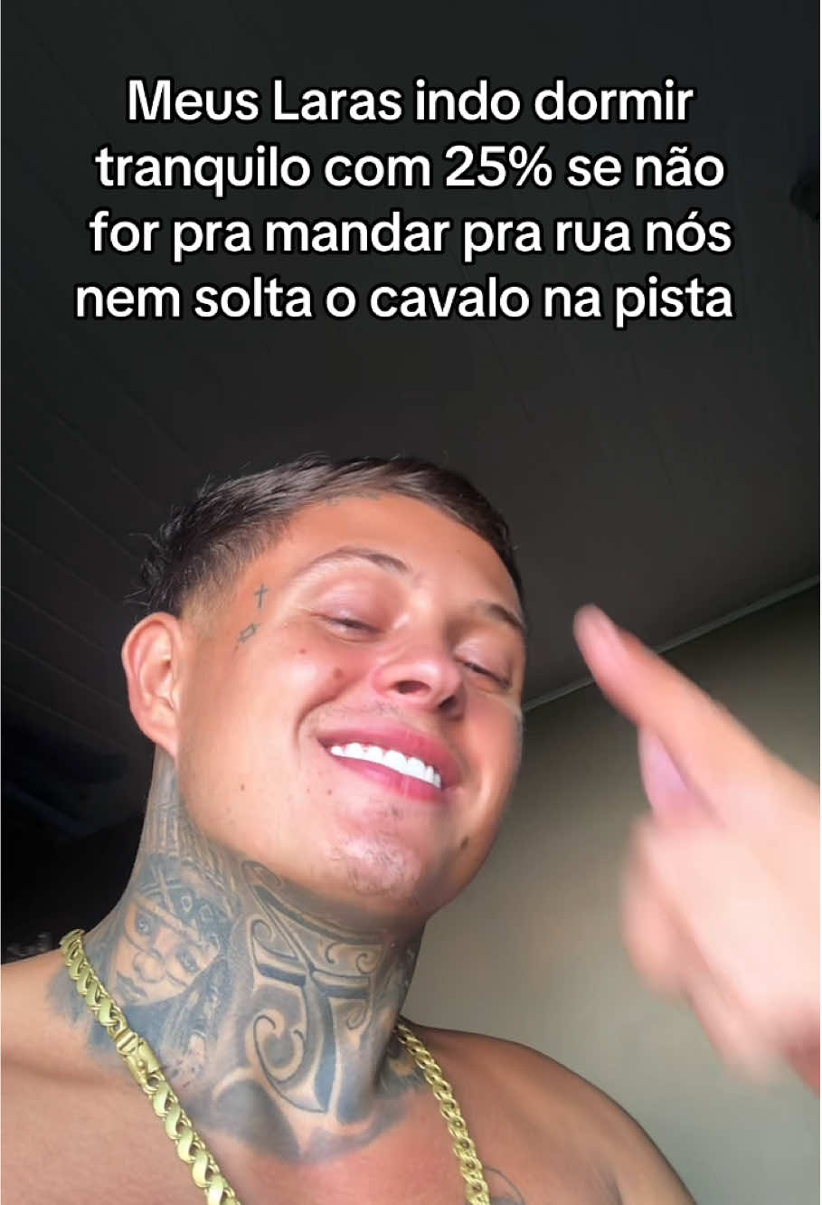 Pode dormir…🚀🎰🍊 #trend #vaiporfycaramba 