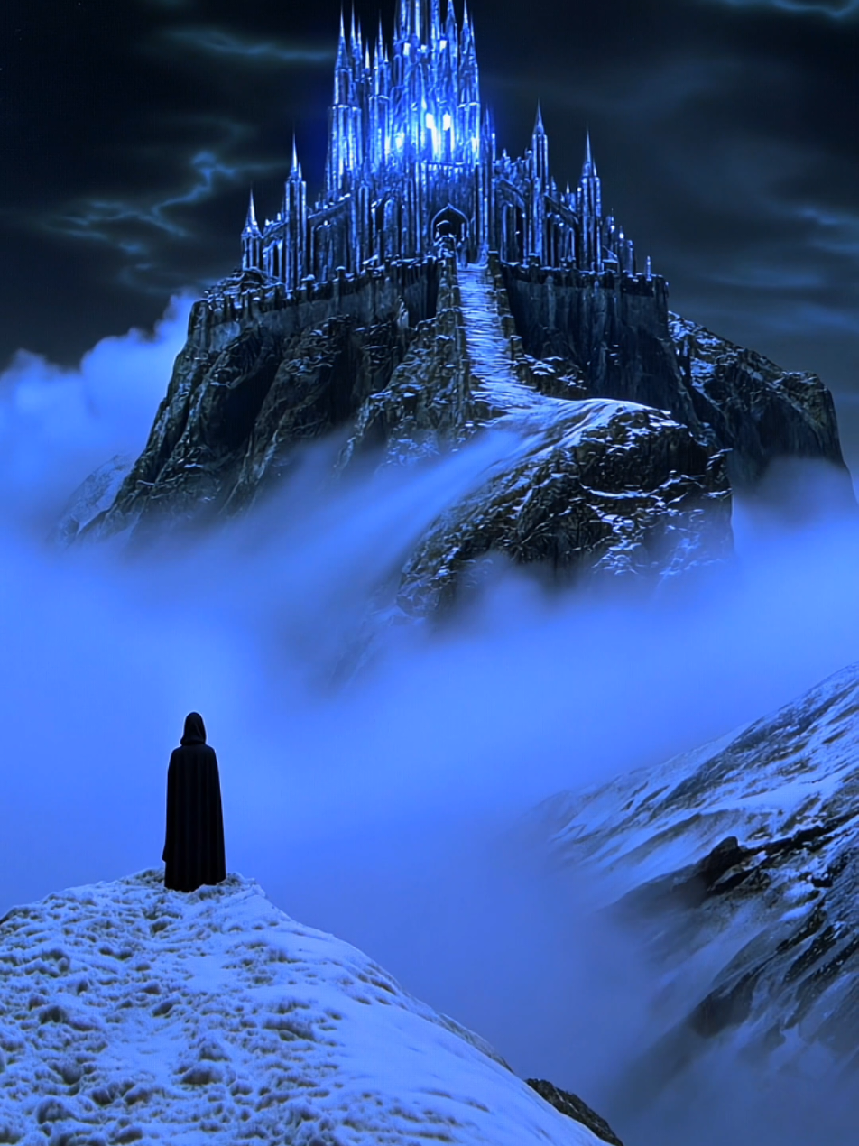 Beyond #darkfantasy #darkfantasyart #nostalgia #nostalgic #midjourney #ai #aiart #fyp #foryou #foyoupage #real #fantasy 