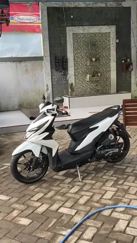 bingung pilih knalpot apa kaliper aja😵‍💫 #beatesp #beatindonesia #beat2019 #beatespmodifikasi #