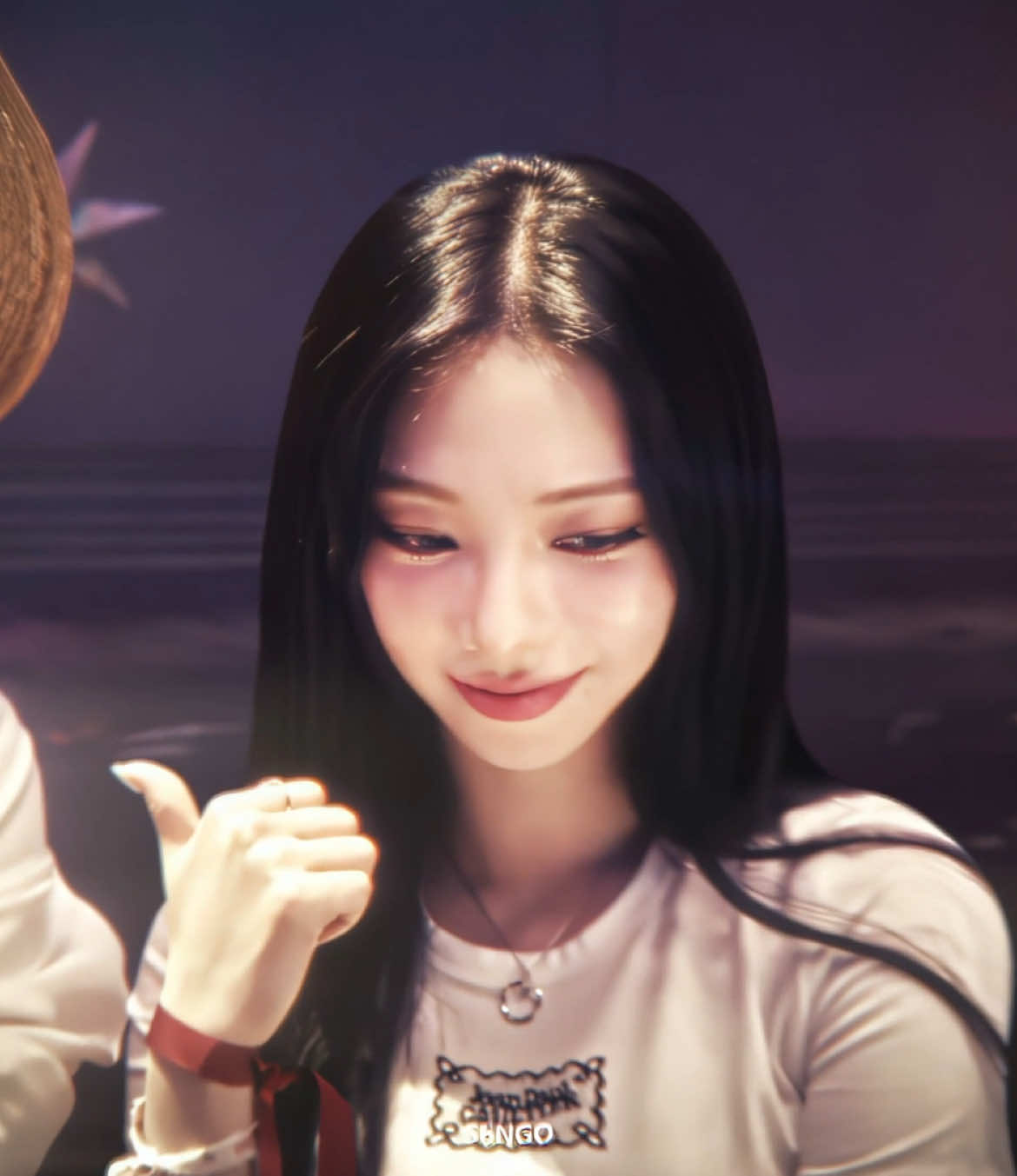 I want to edit other things than NewJeans, I hope you'll still like it... | Karina ate so haaaard in the g-dragon clip | #aespa #aespaedit #karina #karinaedit #kpop #kpopedit #edit #fyp #s6ngo   