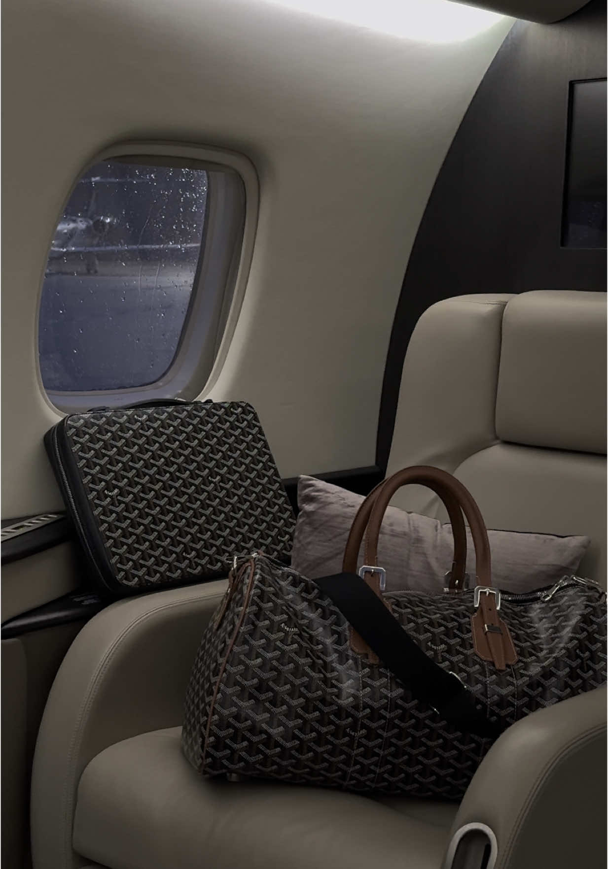 Wining Life ✈️ #viral #fy #luxurylife 