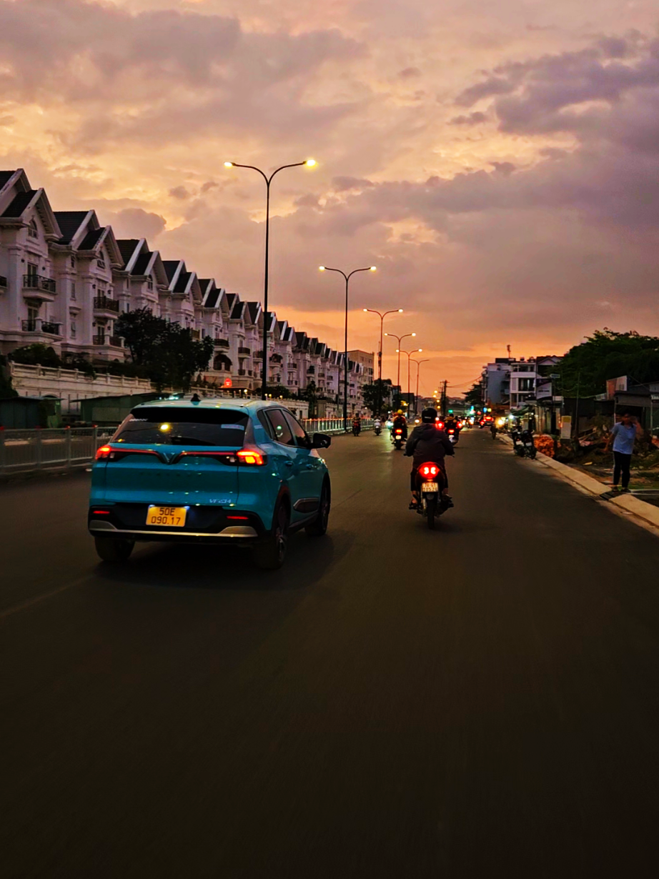 Gò Vấp chill quá. Hỏi sao ko mê đi Dương Quảng Hàm #xuhuong #anhrapbo #govap 