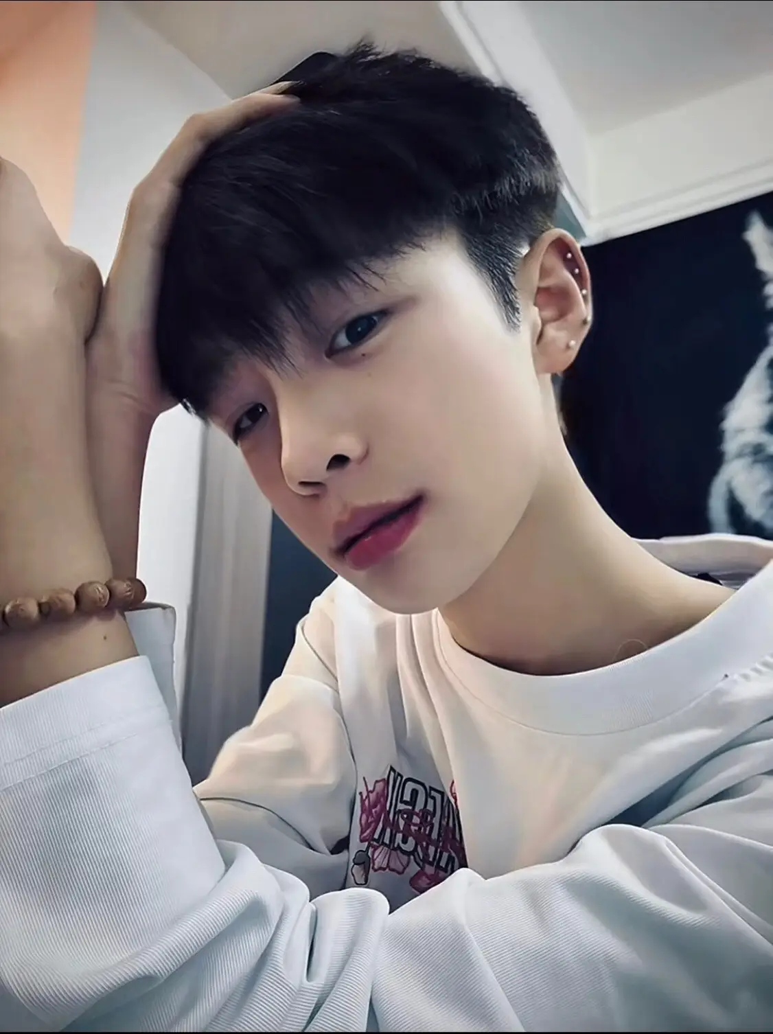 Ảnh nét đẹp #douyin #chuba #xh 