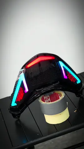 Hậu audi + bảng led cho ShMode 🔥 #xuhuong #xedovietnam #shmode  #sh #superlightshop 