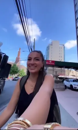 new york ❤️😍#noreneharid #نوران #noren_haridd #norene #جيش_نوران🖤🌚 