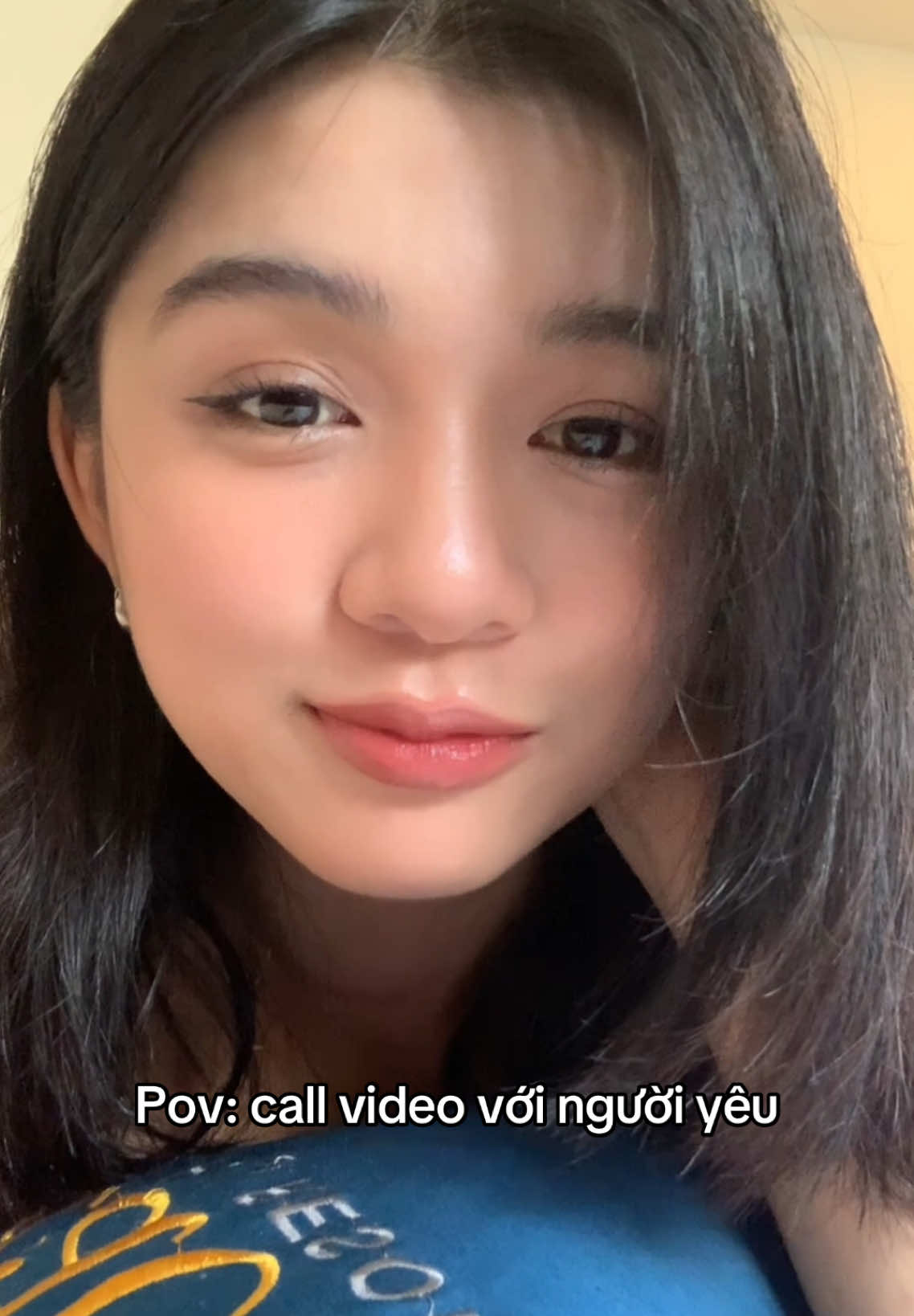 Cần người đóng vai bạn trai #callvideo #callvideonguoiyeu 