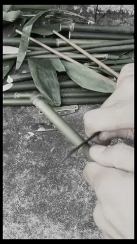 Tuổi thơ nghịch ngợm, bạn còn nhớ quy trình làm nó không? #fyp #8x9x #hoainiem #xuhuong #memories #trending #xuhuongtiktok 