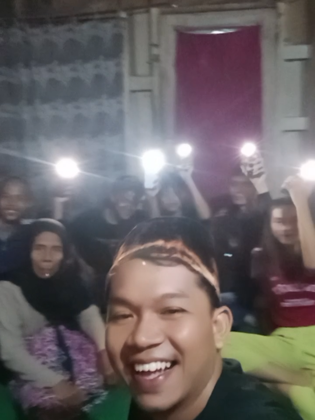 ikut ikutan aja ini mah #mitohabarbar  #manginyong  #fyp 