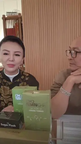 The product to buy that unlocks the secrets to Healthy Aging is NMNG-SH by Dr Jun.  I had the incredible opportunity to go LIVE with Dr. Jun the expert behind NMNG-SH an advanced and specially formulated NMN designed to support energy, longevity and skin health at cellular level.  FOLLOW as I'll be breaking down in video series on how this advanced supplement can transform your healthy aging journey! Click and Buy the Special offers Now! Dr Jun will also be launching a NMN product for pets too! Stay tuned! #healthyaging #healthyagingtips #sgdeals #longevity #nmn #nmngsh #drjun #seniors #createtowin  #creatorsearchinsights 