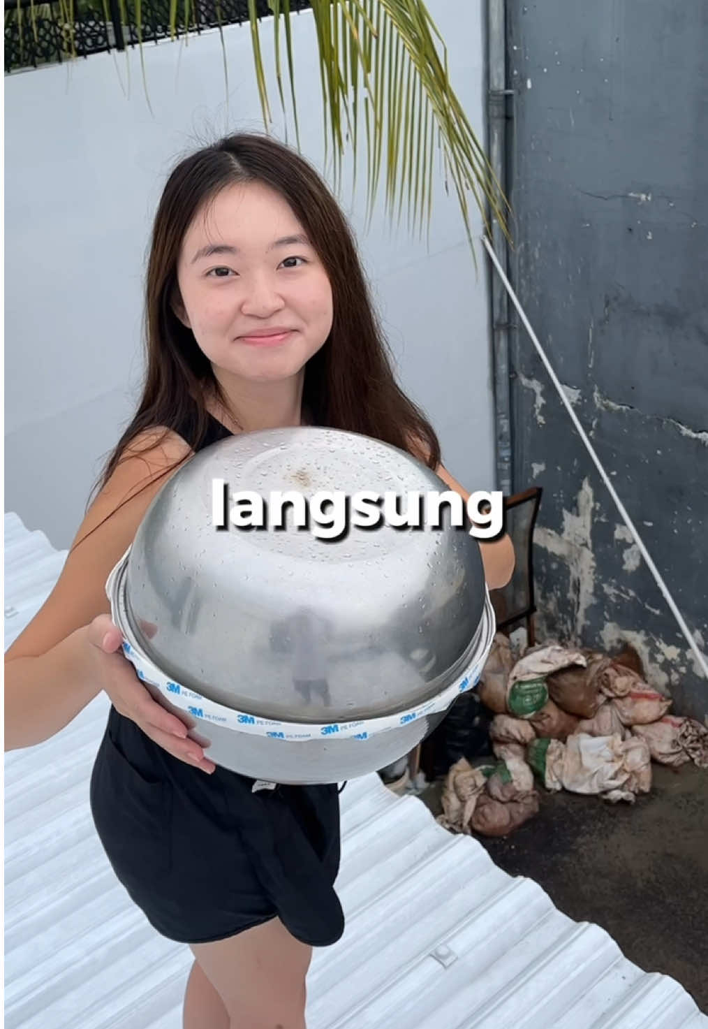 Apakah hpnya bisa selamat?🥲🥲 #TahanAirTiapKondisi #realmeC75xBestWaterproof #superbranday