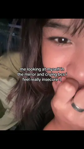 ☹️☹️ #insecure #fypviralシ #foryou #fyp #content #viral #fyppppppppppppppppppppp 