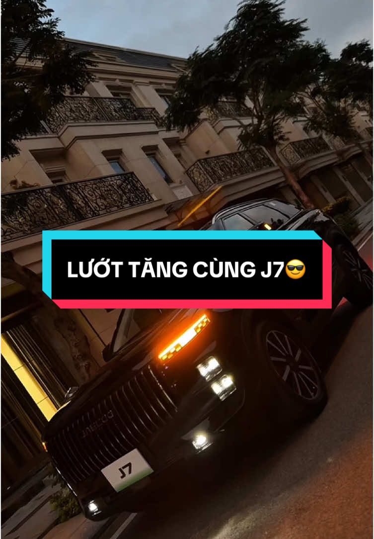 Lướt tăng, lướt tăng 😎 #jaecooj7 #j7 #omodajaecoodanang  #trend #virals #music #jaecoo #reviewjaecooj7 #omoda 