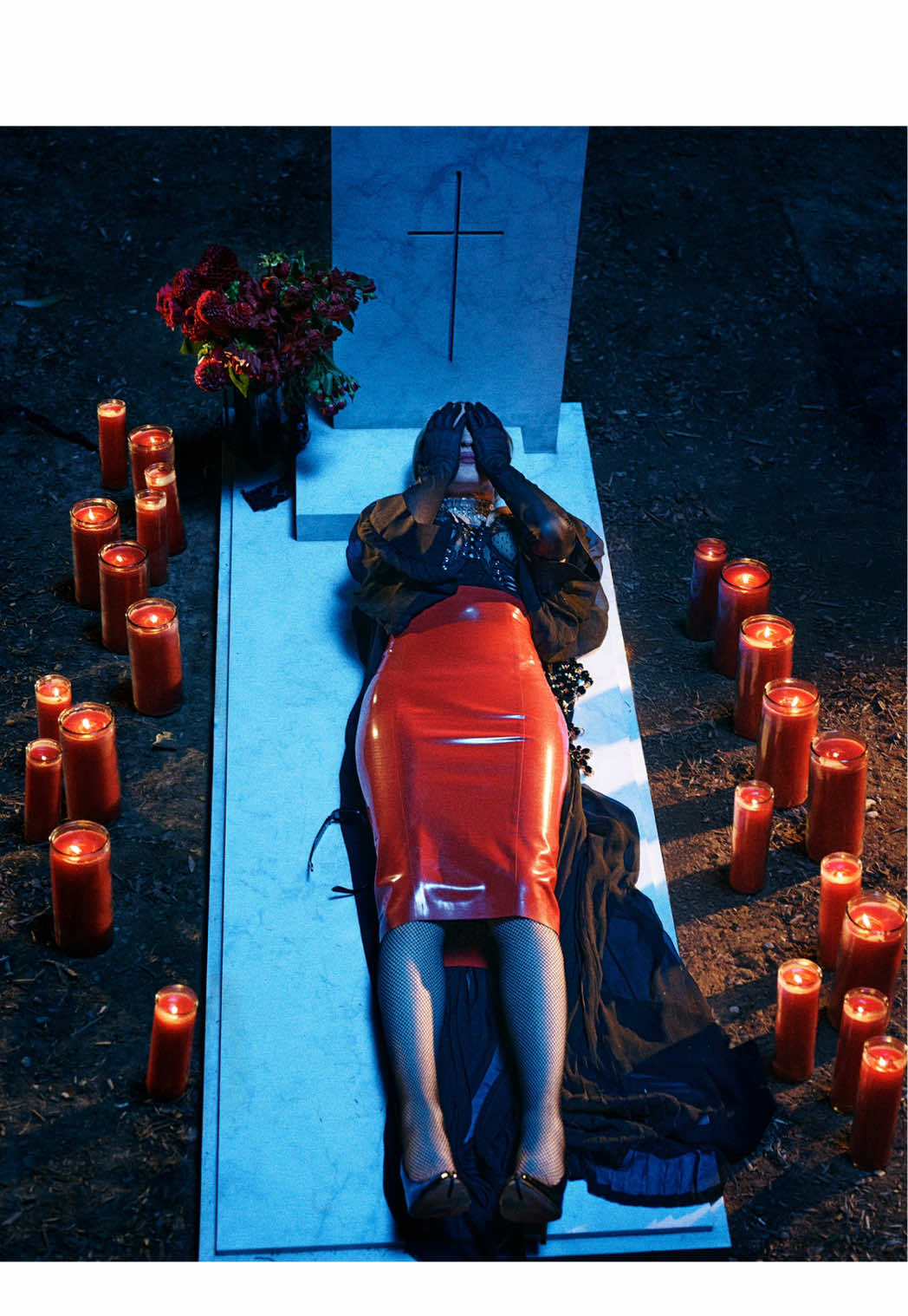 Fatal attraction It’s @madonna as you’ve never seen her before for CR Fashion Book Issue 26. Step inside #Madonna’s cinematic universe now at the link in bio. CR Fashion Book Issue 26 will be available on newsstands March 24.  #CRFashionBook #Madonna Talent @madonna Photography @stevenkleinstudio Fashion & Editor-in-Chief @carineroitfeld Artistic Direction @kstudio_ny  Hair @andrewfitzsimmons Makeup @kalikennedy  Set Design @jackrflanagan Film Director @ricardogomesinst  CEO @vladimirrestoinroitfeld Creative Director @e.mman Art Director @guillaumelauruol Digital Director and Print Editor @viennavernose Editorial Director @natalieshukur Talent Casting @jilldemling Talent Representative @saramariezam Talent Stylist & Creative Consultant @saint_____rita Fashion Contributor @andreaetlou US Executive Producer @Alexeyg @agpnyc Production @thatoneproduction @traviskiewel Digital Editor @carlymaewitteman Executive Assistant & Office Manager @louisenaudinat Tailor @__bontha__  Fashion Intern @manondantec  Styling assistant @sierrannestep Makeup Assistant @nikojane_ @eo.nat Hair Assistant @levimonarch Lighting Director @nytelyte⁠ Chief Lighting Technician #Deandodos⁠ First Assistant #Dylangarcia⁠ Video Editor @ryandrake Video Sound @akirawoodgrain #CRFashionBook #Madonna 