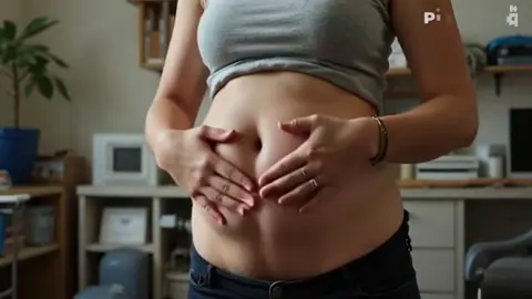 #bellyexpansion #belly #stuffedbelly #stuffer #ai @Keith Pilling 