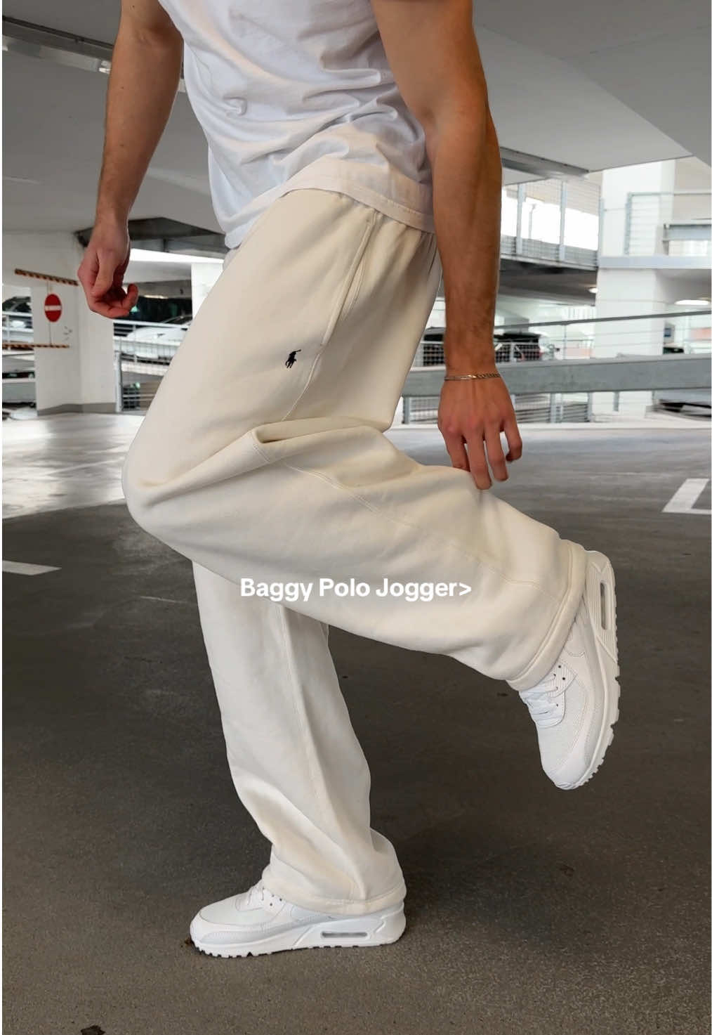 Need more Polo Jogger😍 #vintage #baggy #jogger #ralphlauren #polo #vintagefashion 