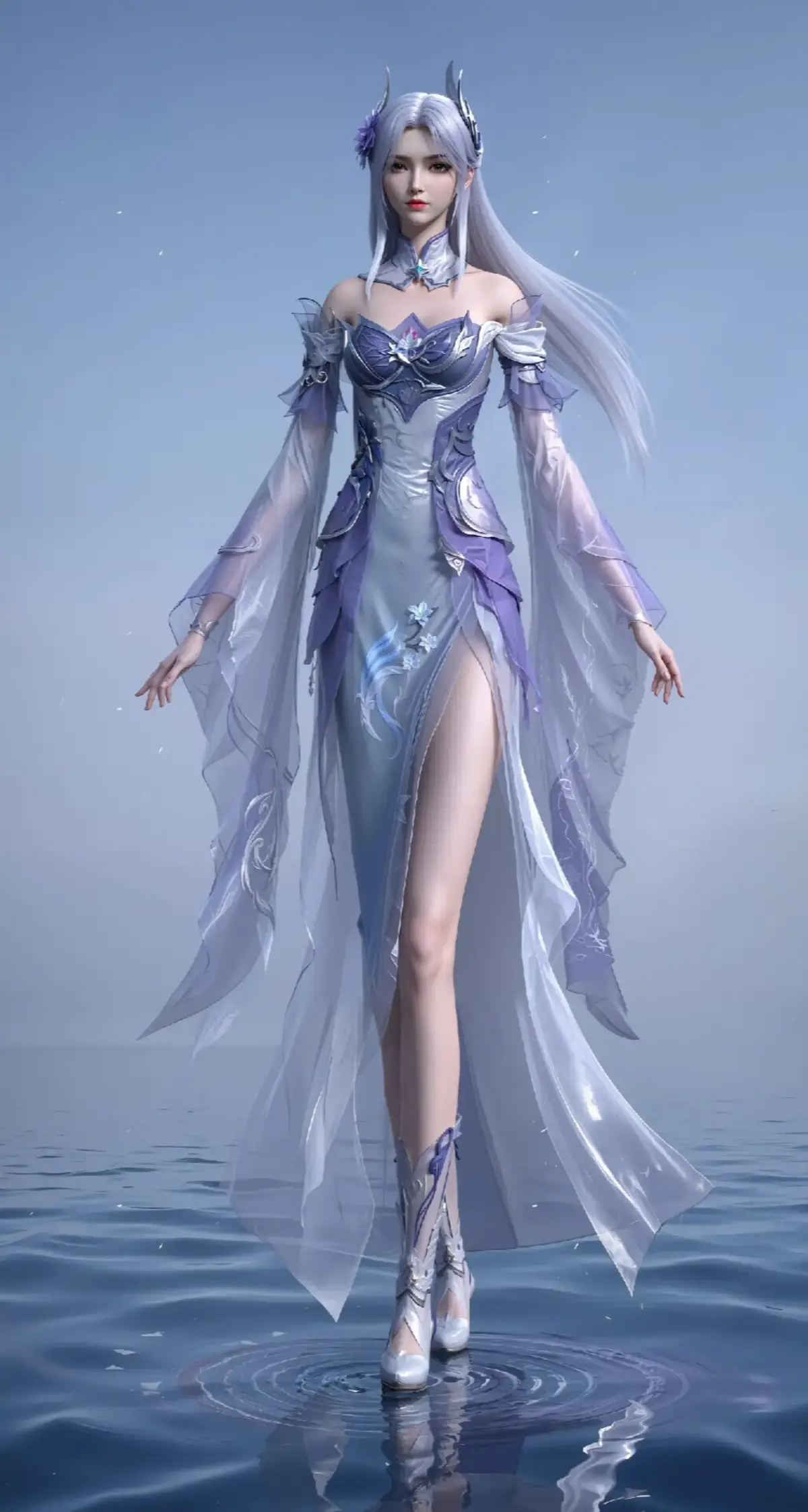 #TiêuViêm #Battlethroughtheheavens #btth #dauphathuongkhung 