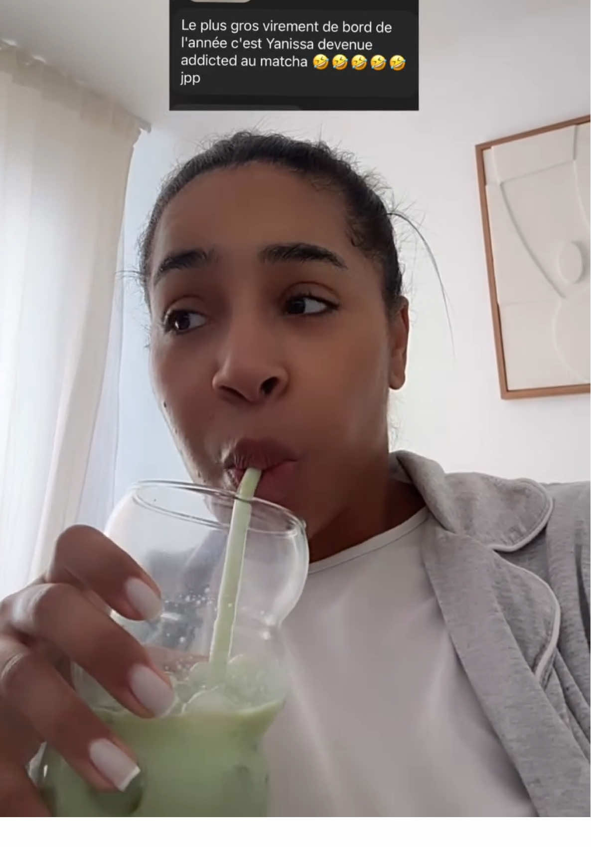 #viral #fyp #yanissaxoxo #yanissadominique #foryou #funny #drole 