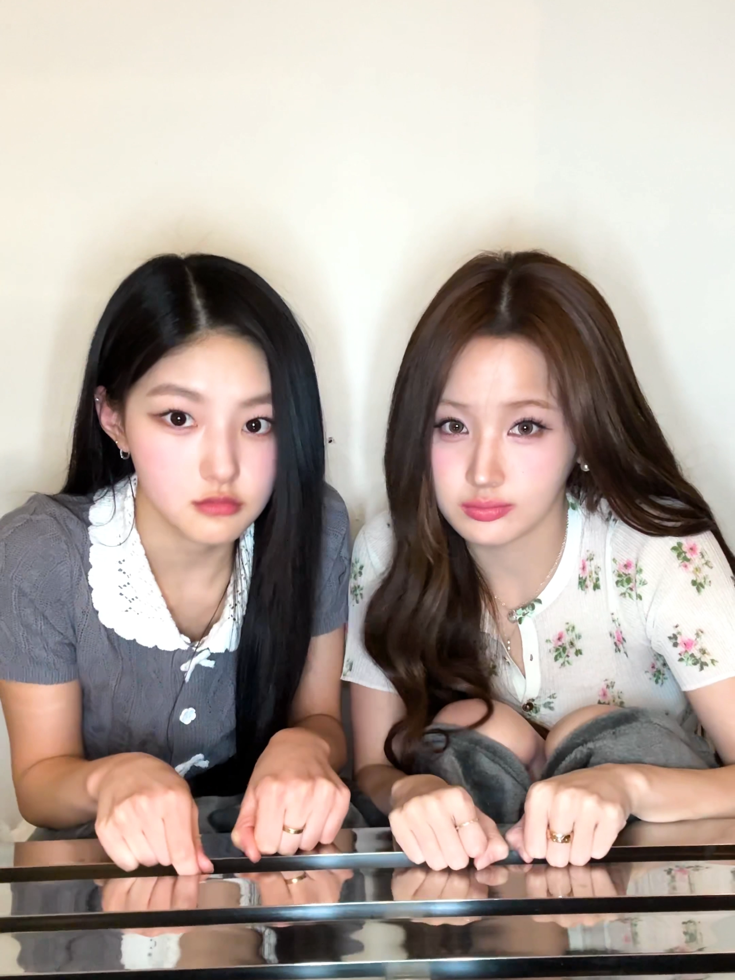 벨냥🐾 늘냥🐾 #KISSOFLIFE #키스오브라이프 #KIOF  #BELLE #벨 #HANEUL #하늘