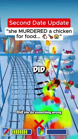Second Date: Farm Girl Snaps Chicken's Neck! Experience the hilarious rollercoaster of Keith's second date! From a bonfire to a shocking chicken incident, this 'Second Date Update' is full of unexpected twists. Will he survive farm life and Marissa's unique approach to dinner? #SecondDateUpdate #FarmLife #HilariousDate #UnexpectedTwists #ChickenIncident #RadioShow #DatingStory #FunnyStory #Podcast #ViralMoment