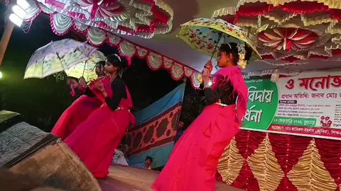 কি নাচ রে ভাই❤️❤️😍😍😍