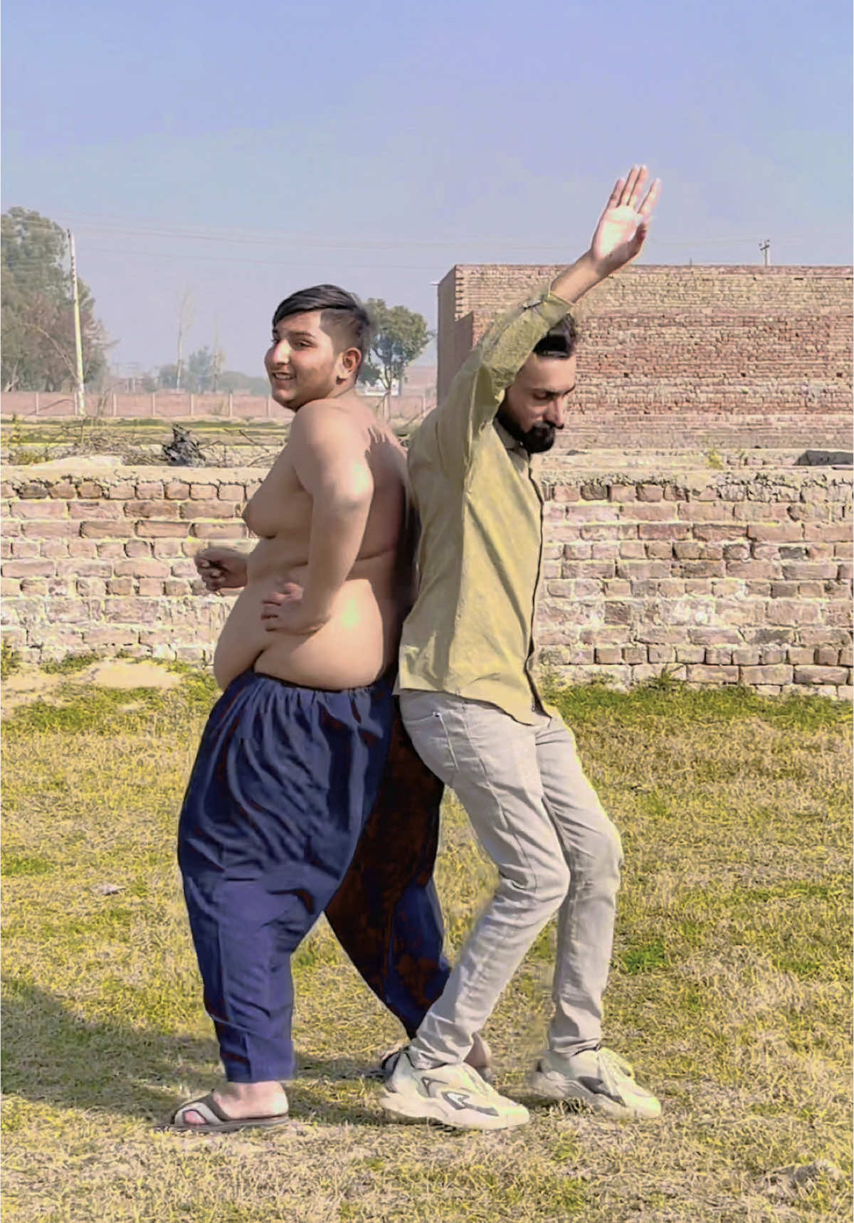 Part 144 | Funny videos 🤣😂🤣 1M View’s #viraltiktok #fypシ゚viral #tiktokteam #Foryou #duet #trending #foryoupage #song #mr_waqar_official01 #fun #tiktok #unfreezemyacount #fyp #fyp 