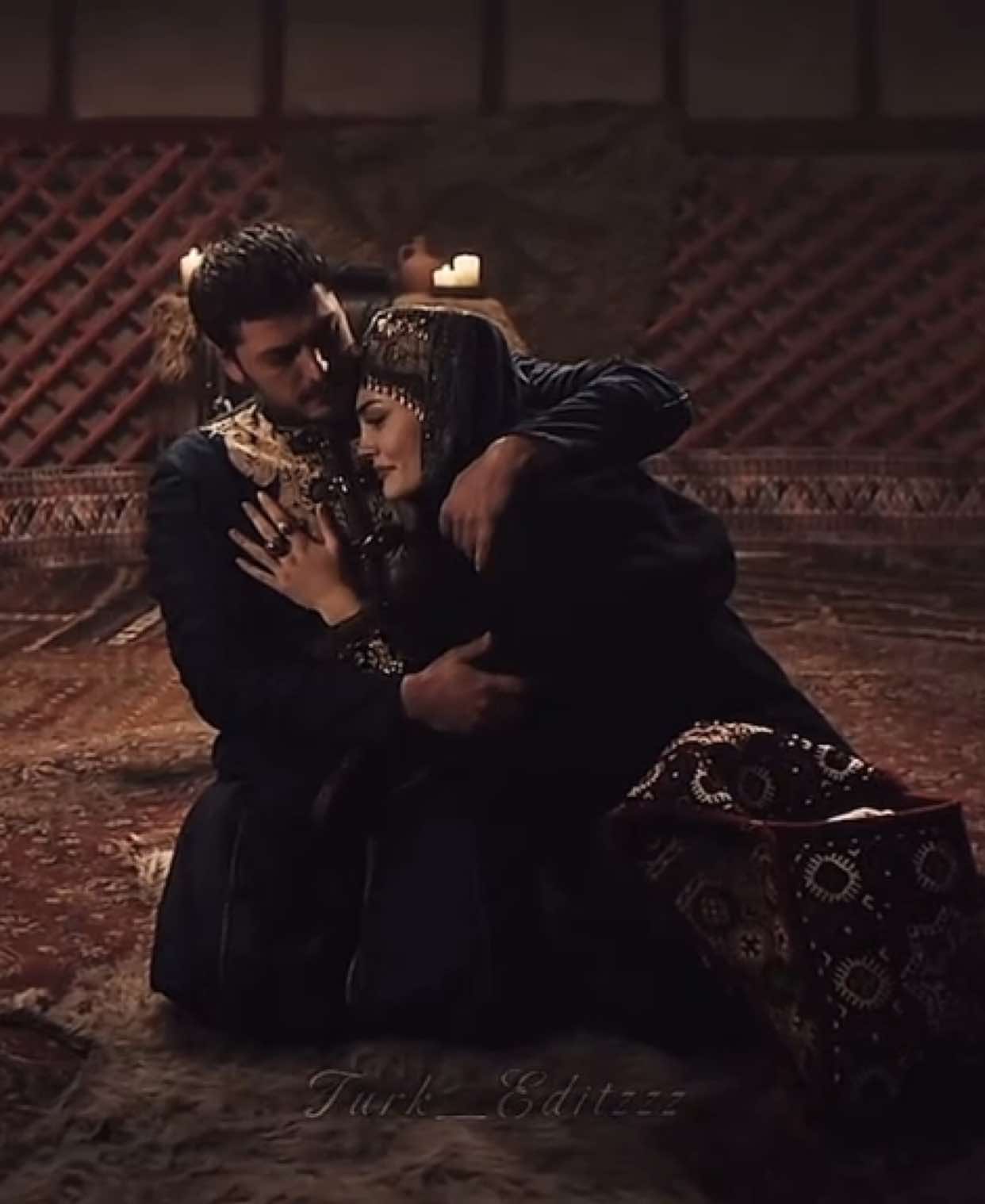 This scene was so sad but cute at the same time 🥹#belginşimşek #goncahatun #alaeddin #farukaran #kurulusosman #algon #farbel #keşfetteyizzz #keşfet #explore #turkey🇹🇷 #keepsupporting #algorithm #algoritmotiktok #turkishdizi #turkishseries #fyp #kesfetteyiz #kesfet #dontletthisflop #goviral 