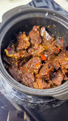 Mọi người đã thử Bò Kho Tộ chưa hơi bị ngoăn nhaaa thử đi ạ!!! #moanmammam #monanngon #monngonmoingay #viral #amthuc #bokhoto #bokho #comnha #fyp 