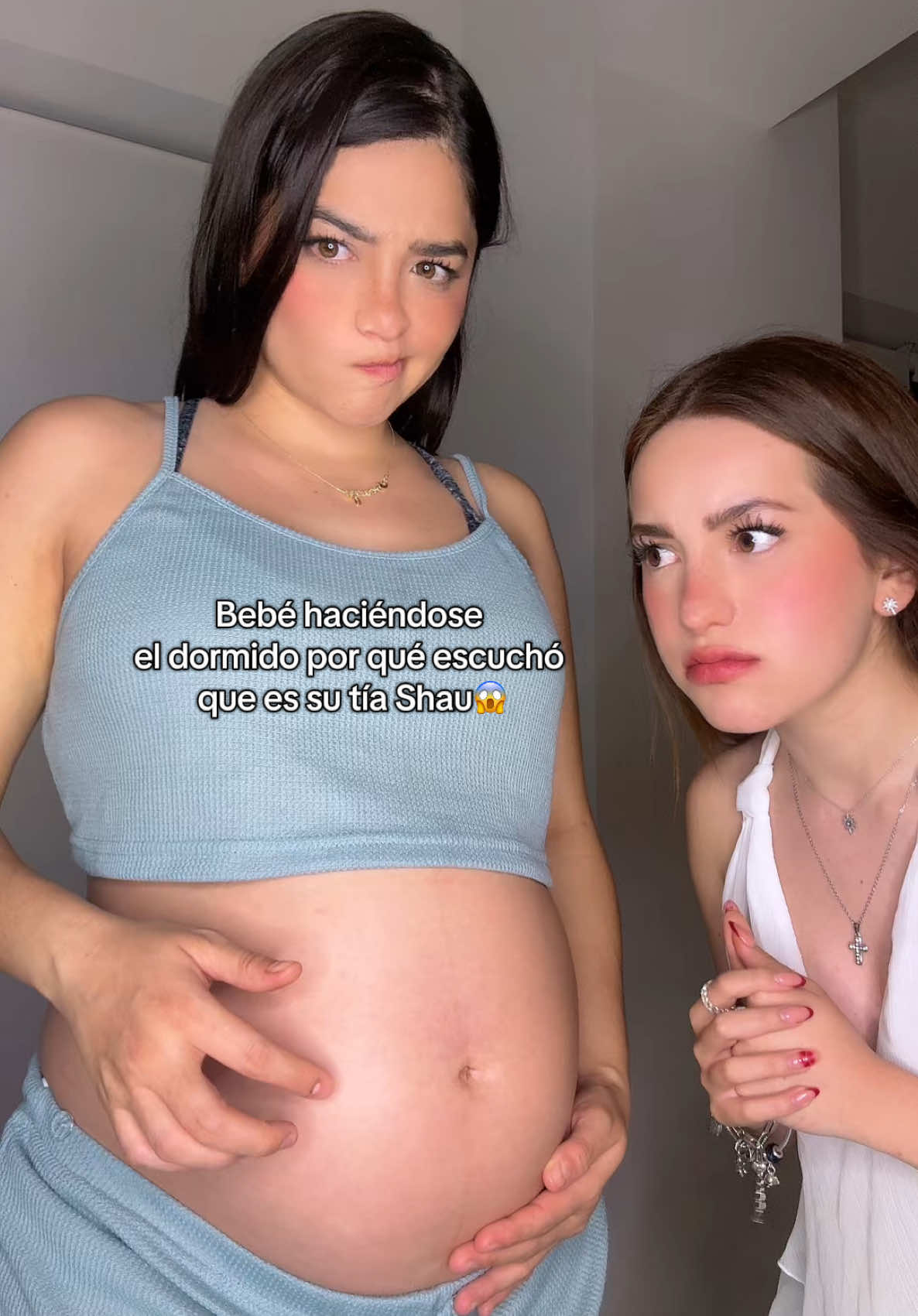 🤣🫢 @ShaulaPonce2.0 