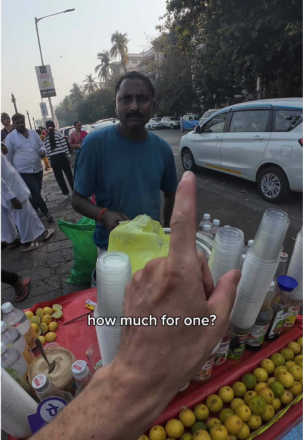 0.30 drink 🍋 #streetfood #usa🇺🇸 #food #foodreview 