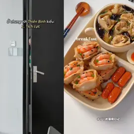 Ở Chung với Thiên Bình kiểu: Cre: Gonpink#xhuong💦🎂 #xhtiktok #monglenxuhuong #nấuăn #xhuongtiktok #gonpink#xhuonggmanh 