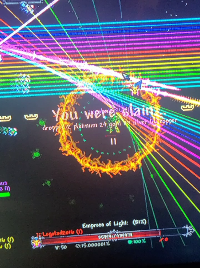 this was calamity infurnium btw #terrariamemes #terraria #fyp #terrariagameplay #terrariamobile #terraria4ever #terrariatop #fyp 