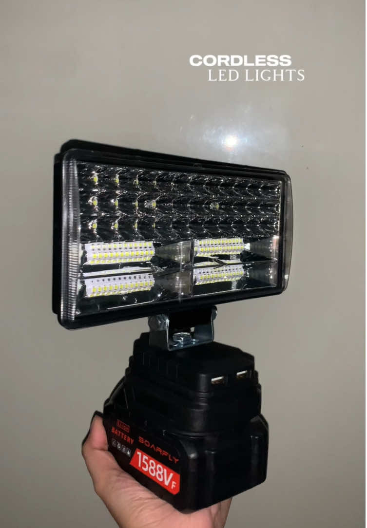 Soarfly Cordless LED lights, eto talaga yung pangmatagalan!!✨🫶🏻  #led #emergencylights #soarfly #ledlights #cordless #fyp #foryou #foryoupage 