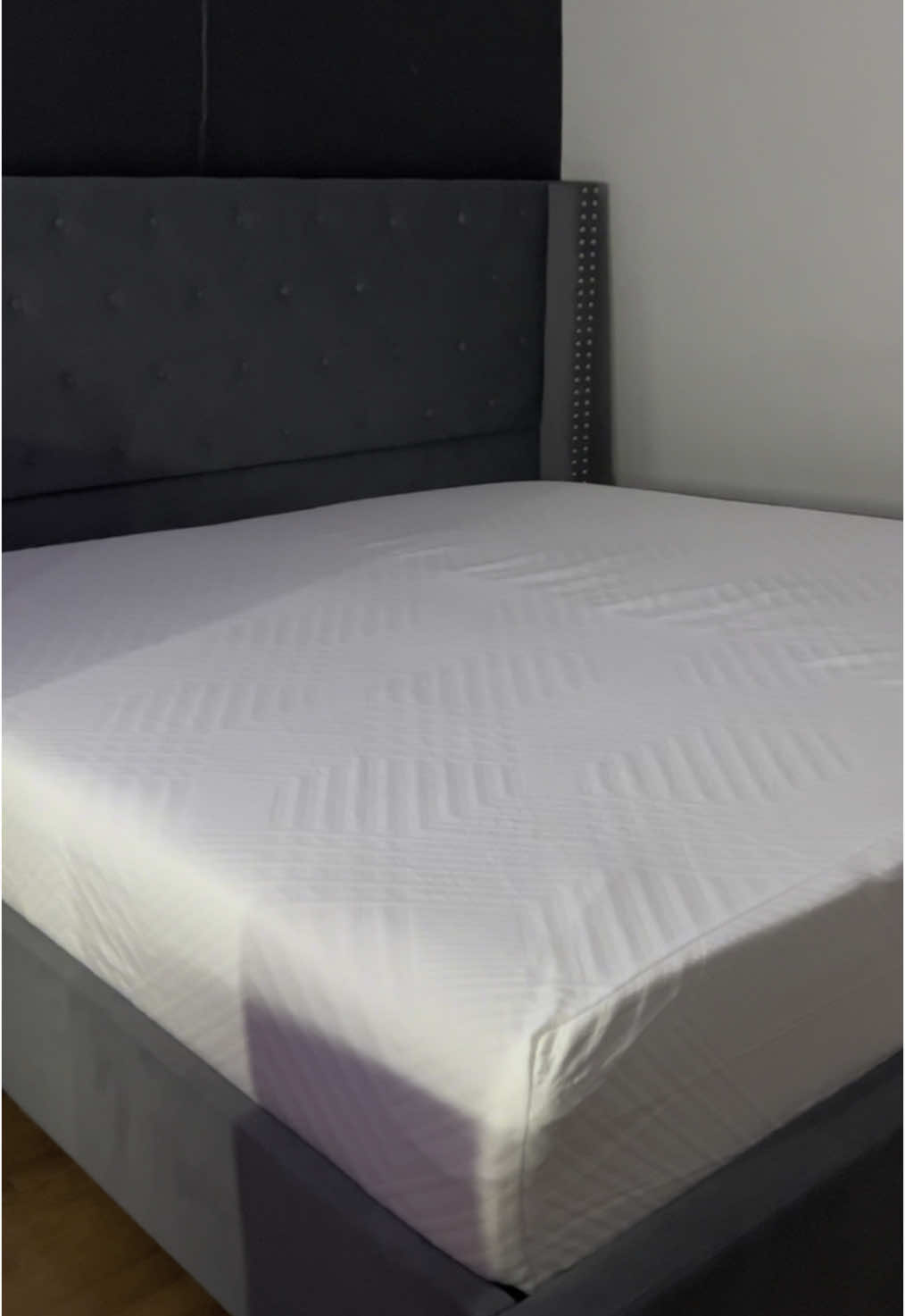 💤💤💤 #spotlightfinds #memoryfoam #roomupgrade #furniture 