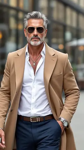 Confidence is the best outfit. Wear it well. 💼🔥 #SharpStyle #EffortlessElegance #ModernGent 