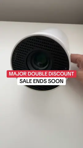 #portableprojector #tiktokshopdeals 