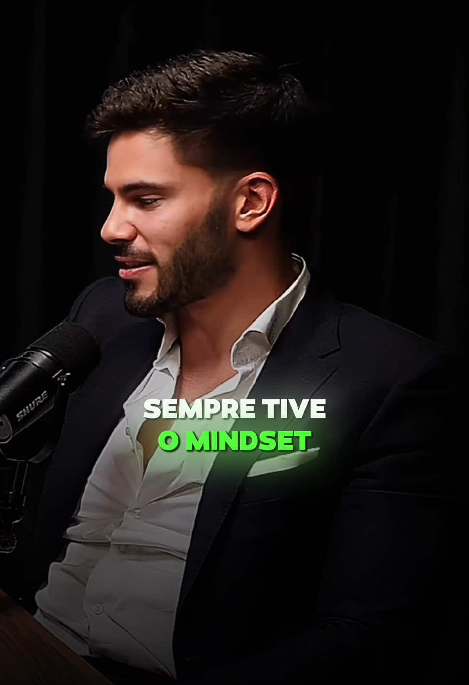 cortes sucesso #investimentos 