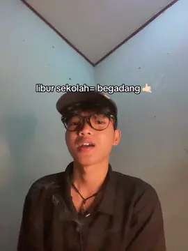 p blm tidur?